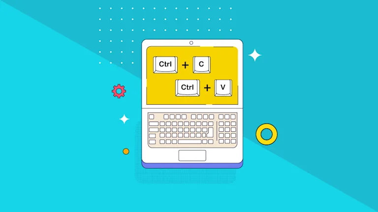 Keyboard shortcuts: creating, changing, customizing in TinyMCE