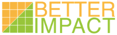 Better Impact Better Impact logo